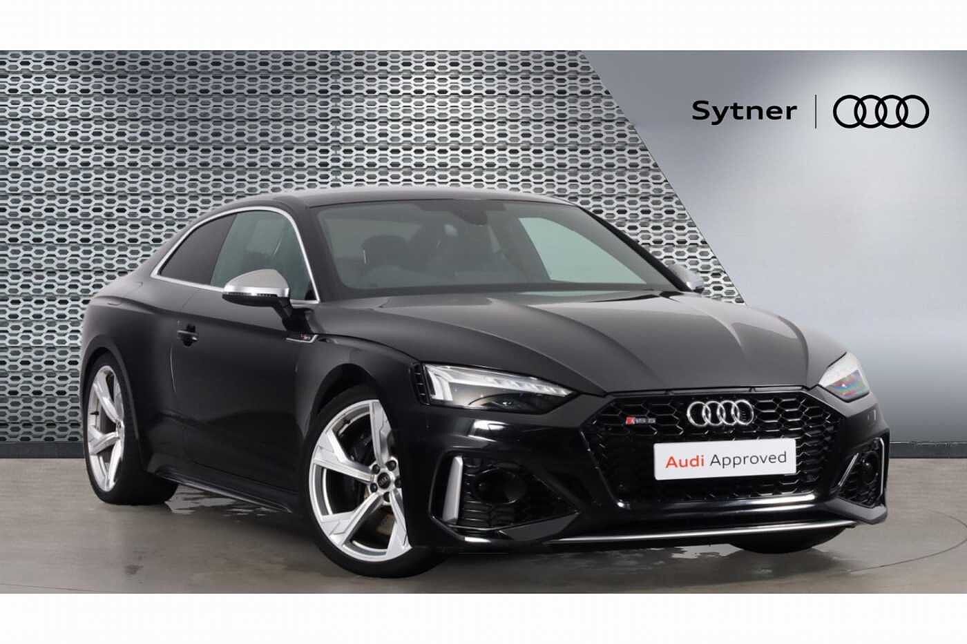 Main listing image - Audi RS5