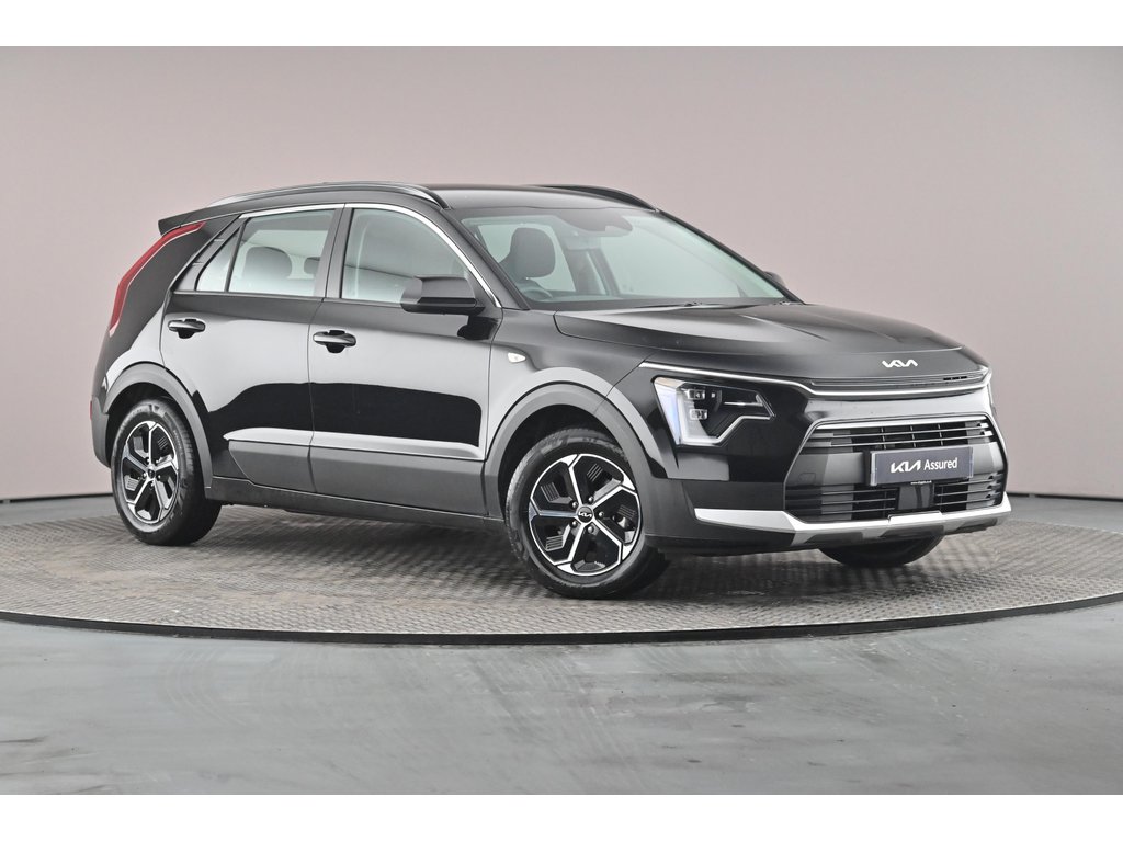 Main listing image - Kia Niro