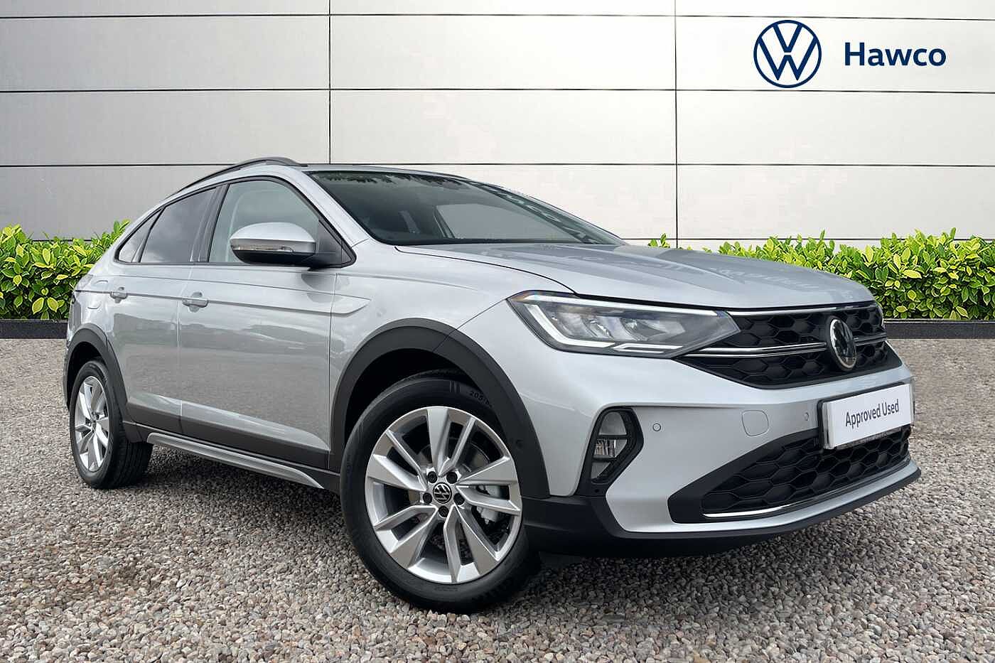 Main listing image - Volkswagen Taigo