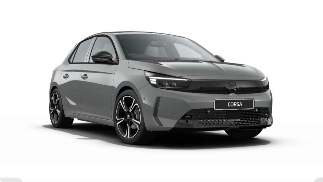 Main listing image - Vauxhall Corsa