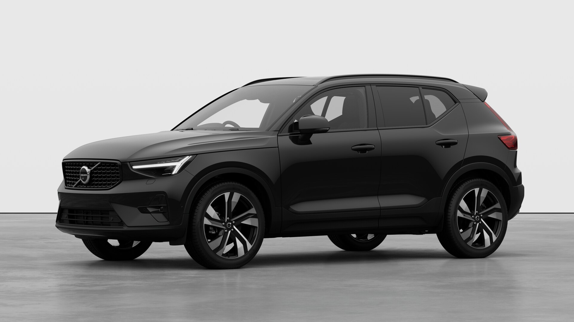 Main listing image - Volvo XC40