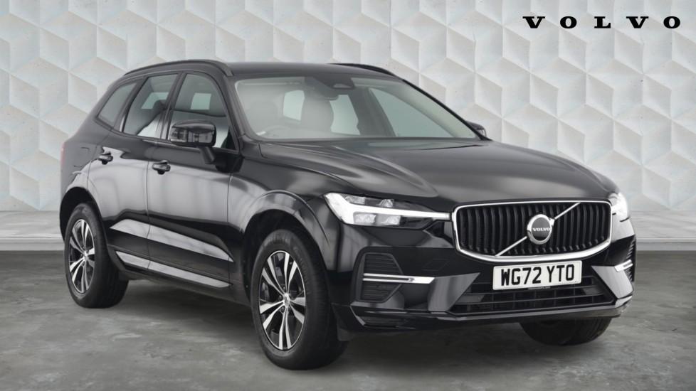 Main listing image - Volvo XC60