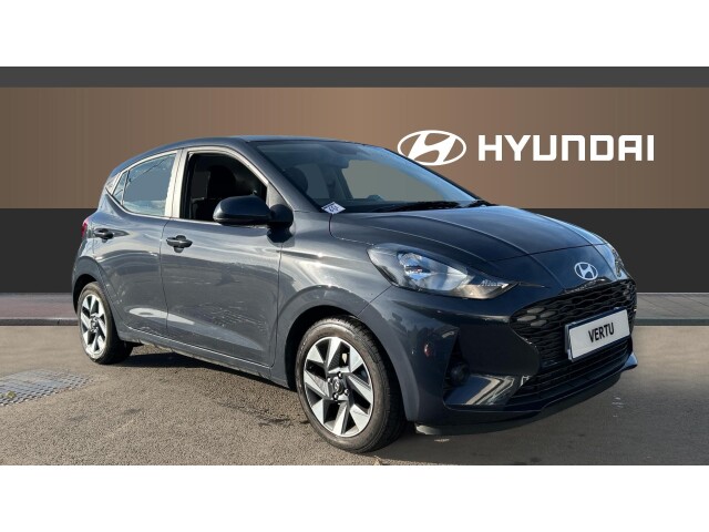 Main listing image - Hyundai i10