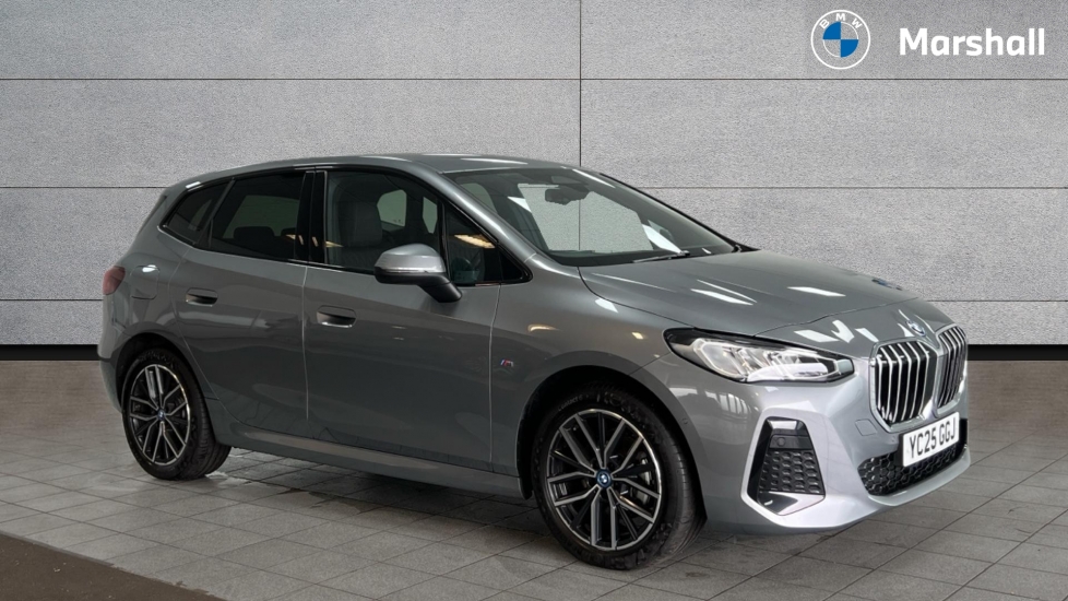 Main listing image - BMW 2 Series Active Tourer