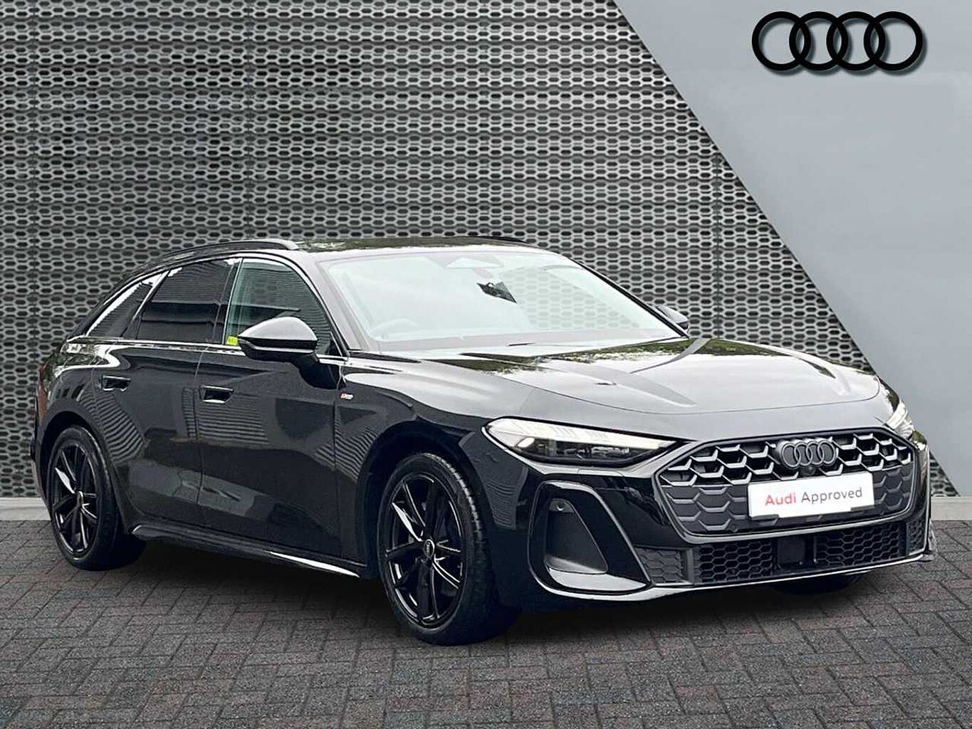 Main listing image - Audi A5