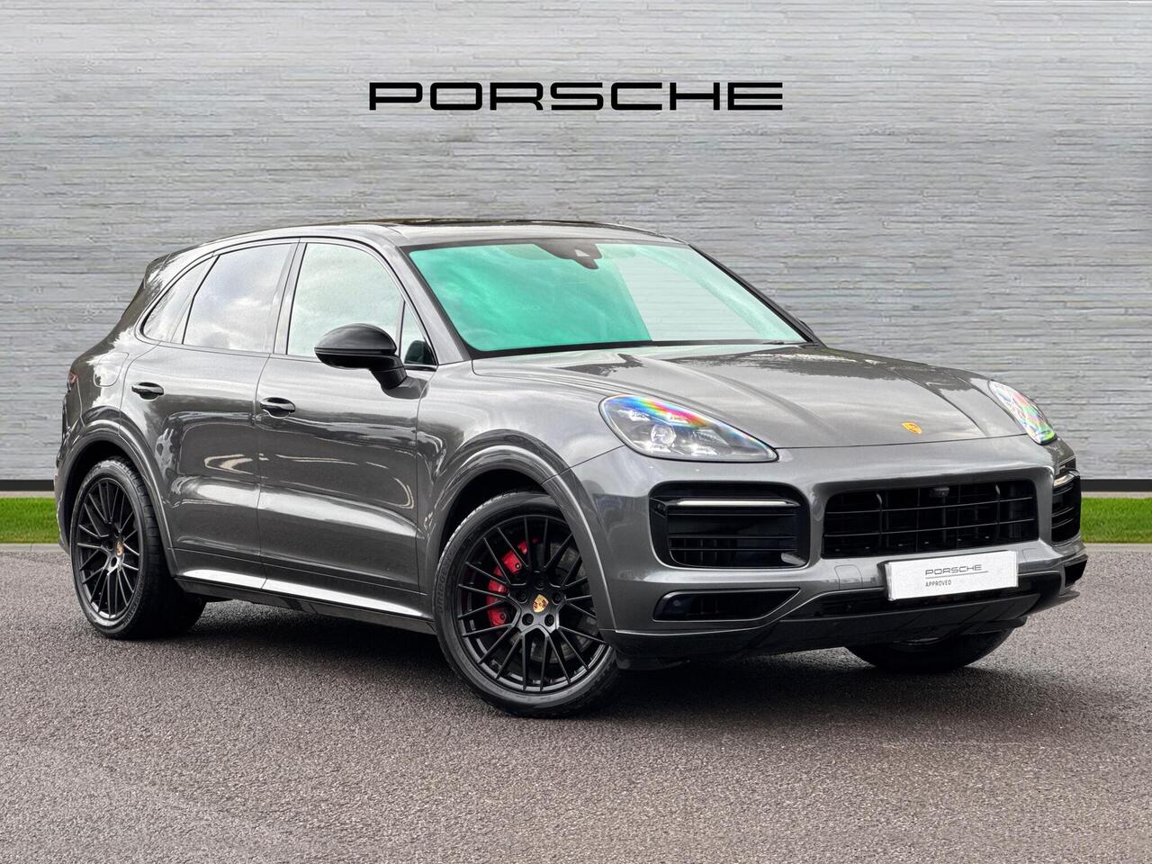 Main listing image - Porsche Cayenne