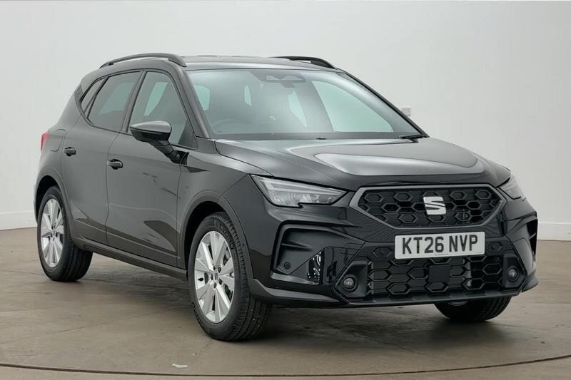 Main listing image - SEAT Arona
