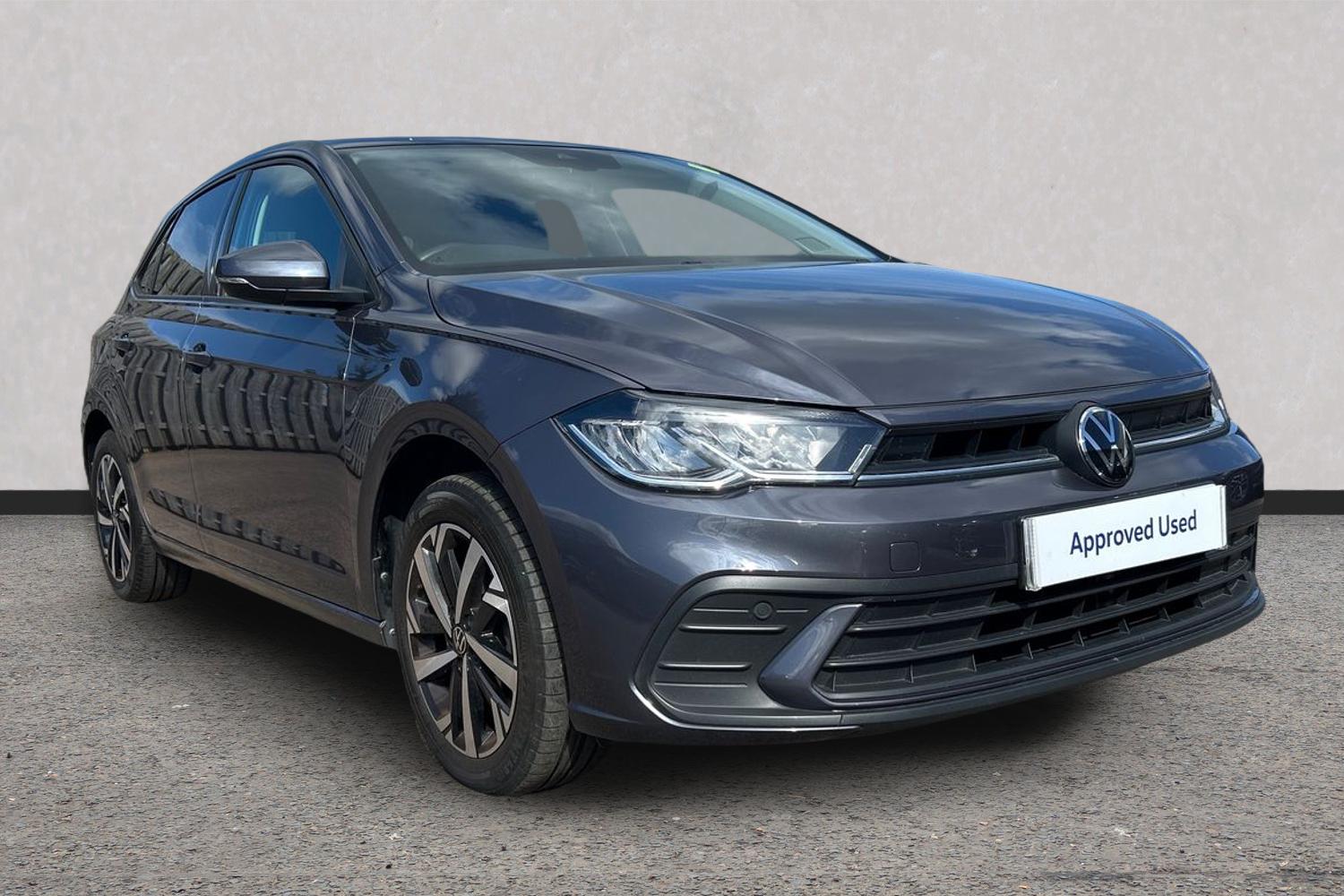 Main listing image - Volkswagen Polo
