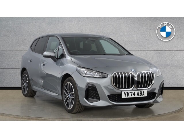 Main listing image - BMW 2 Series Active Tourer
