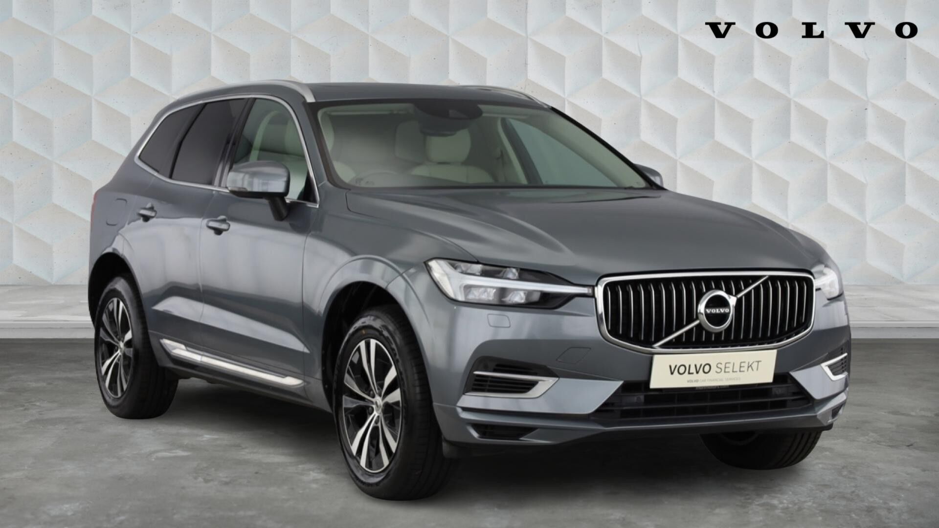 Main listing image - Volvo XC60