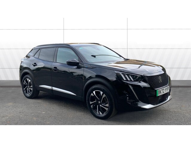Main listing image - Peugeot e-2008