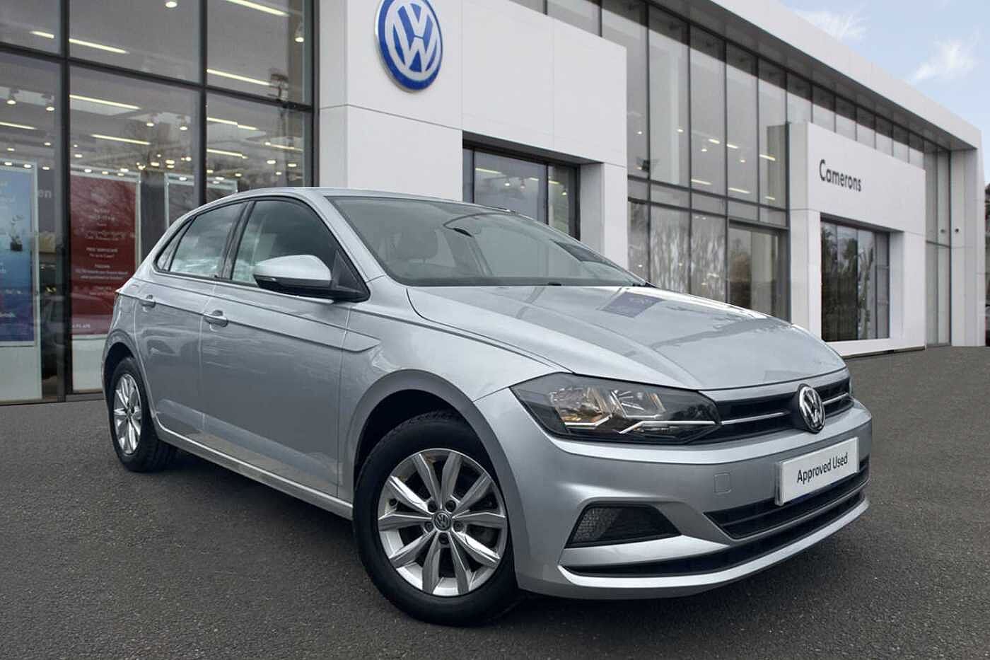 Main listing image - Volkswagen Polo