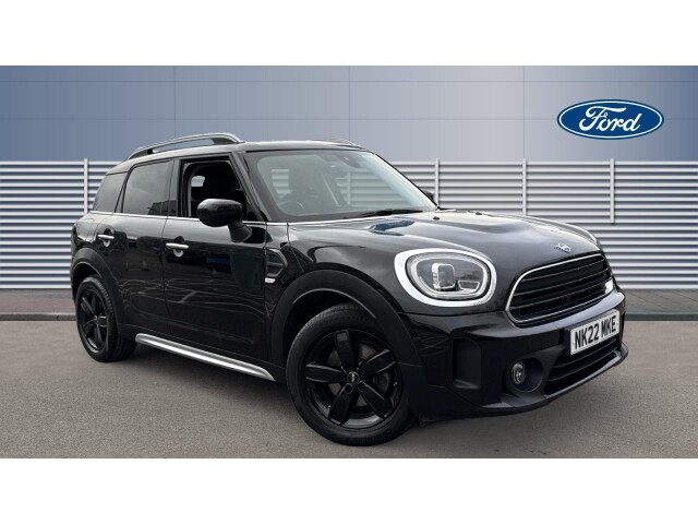 Main listing image - MINI Countryman