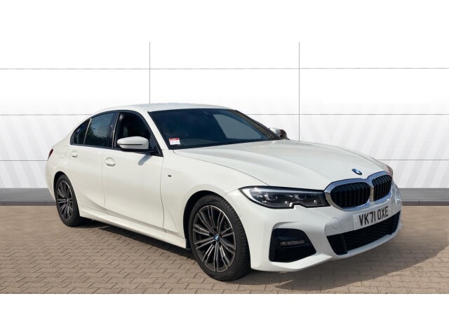 Main listing image - BMW 3 Series