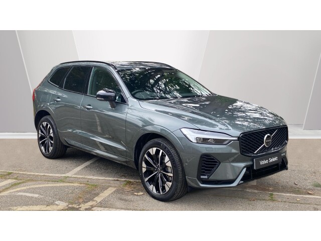 Main listing image - Volvo XC60