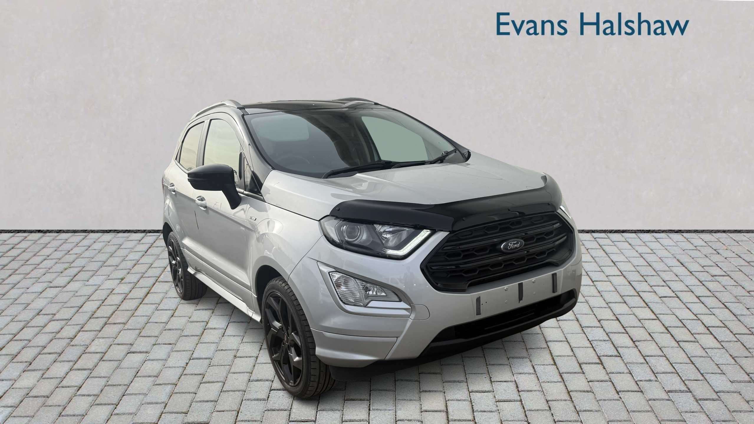 Main listing image - Ford EcoSport