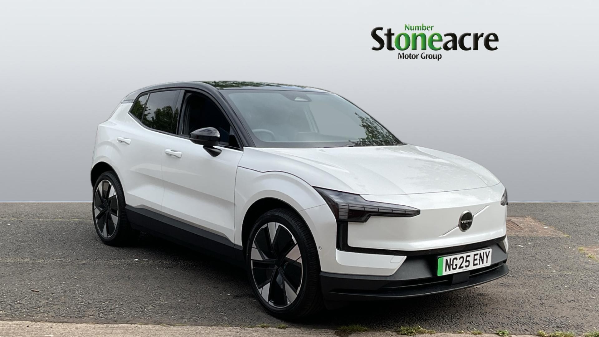 Main listing image - Volvo EX30