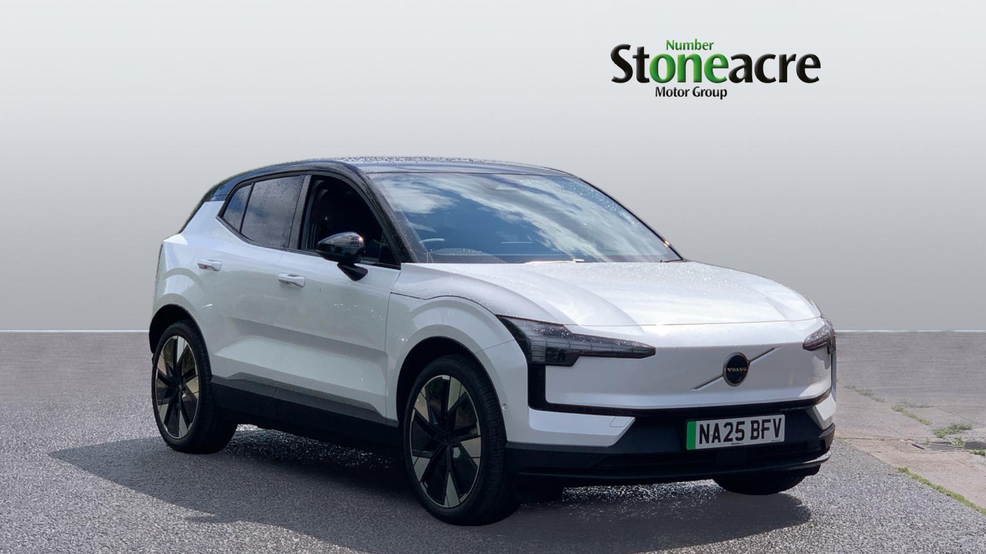 Main listing image - Volvo EX30