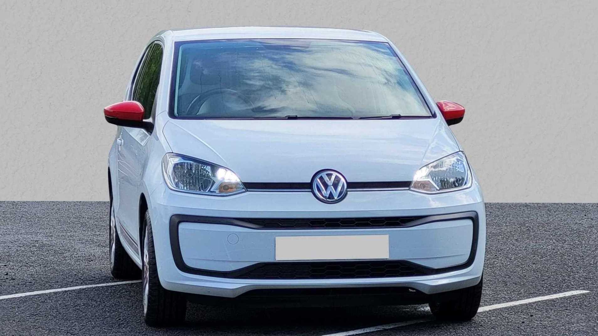 Main listing image - Volkswagen Up