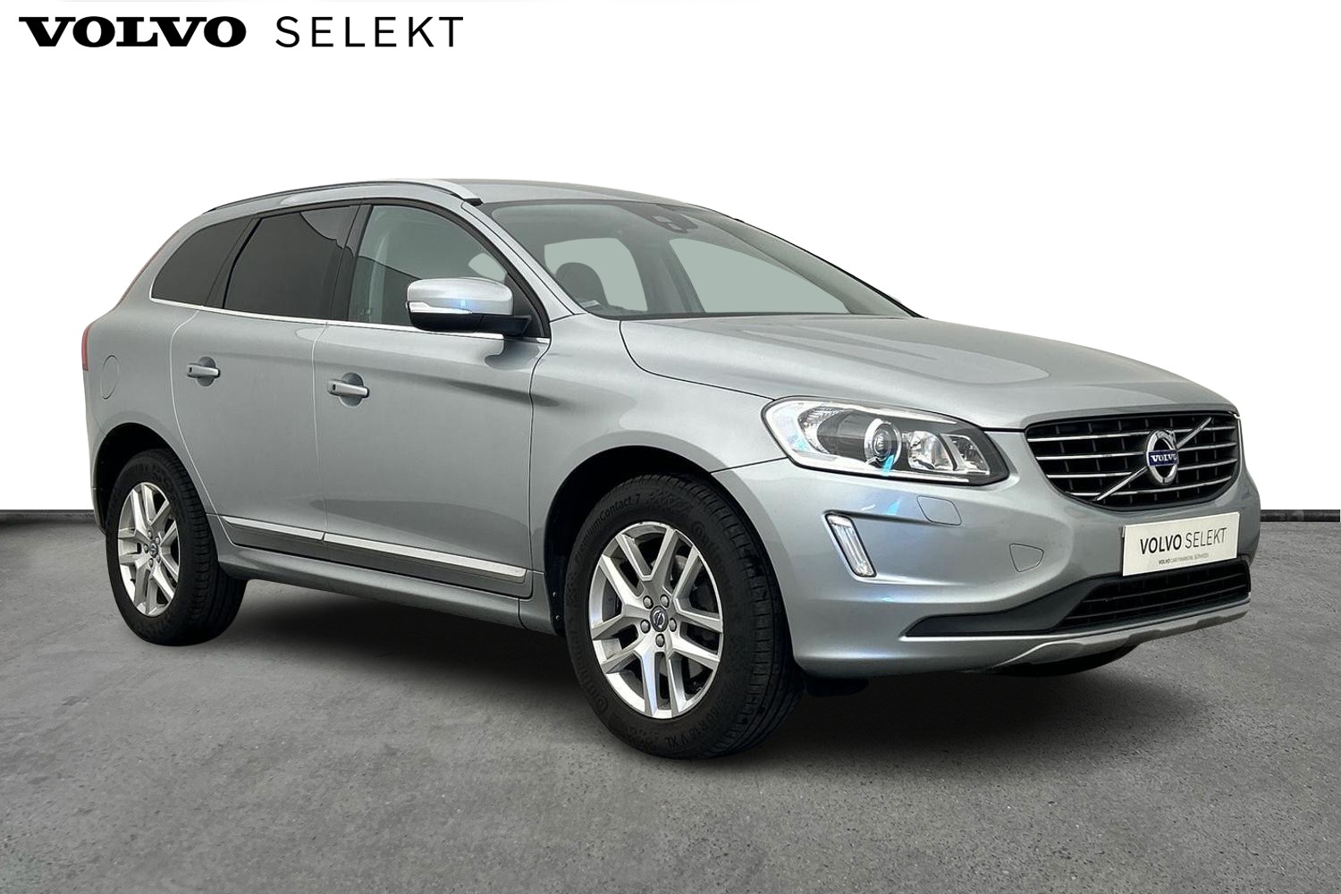 Main listing image - Volvo XC60