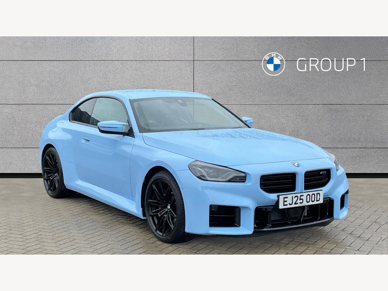 Main listing image - BMW M2