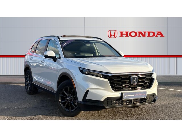Main listing image - Honda CR-V