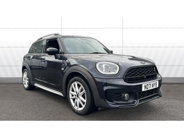 Main listing image - MINI Countryman