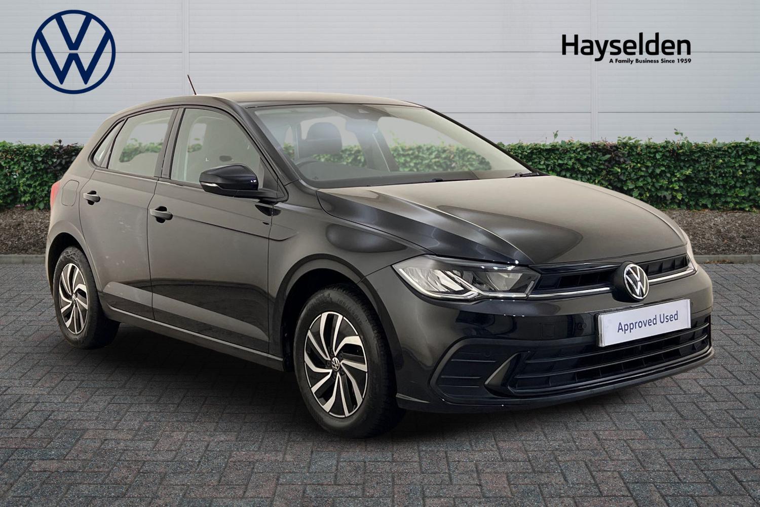 Main listing image - Volkswagen Polo