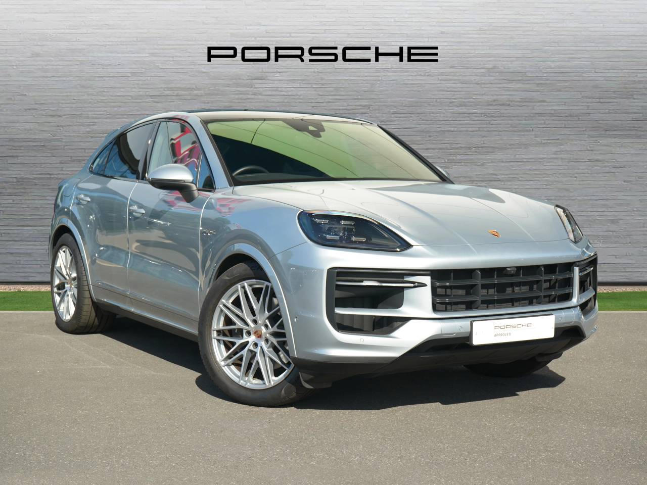 Main listing image - Porsche Cayenne