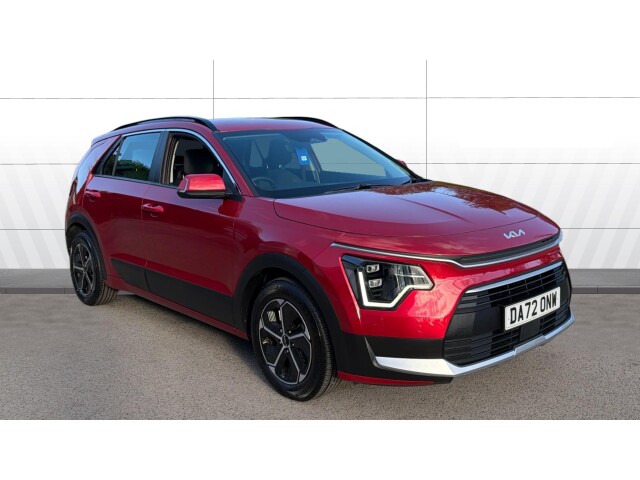 Main listing image - Kia Niro