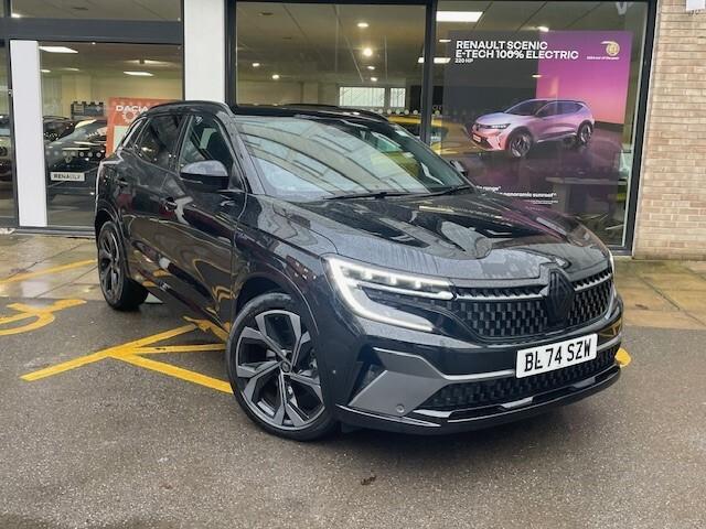 Main listing image - Renault Austral