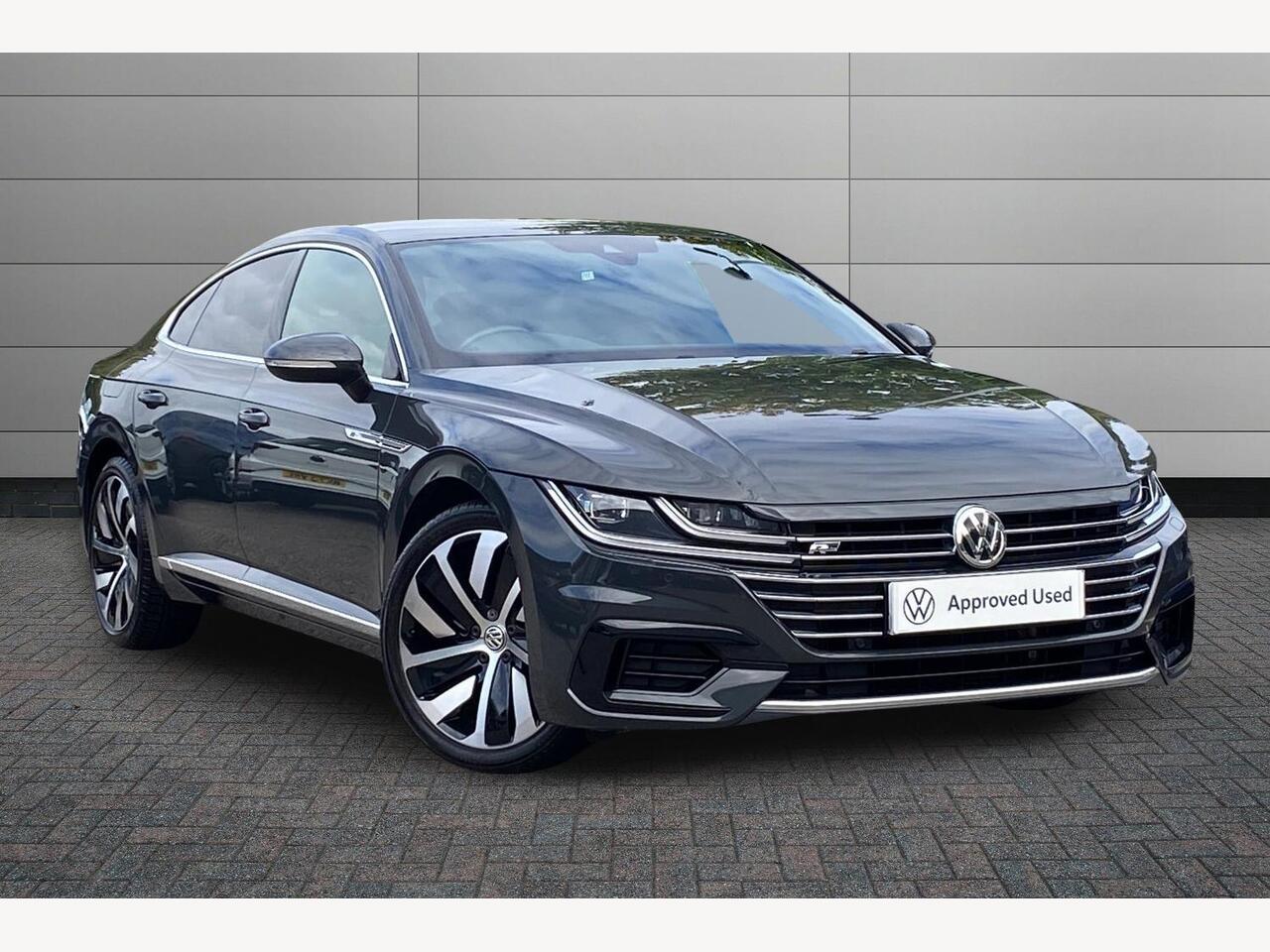 Main listing image - Volkswagen Arteon