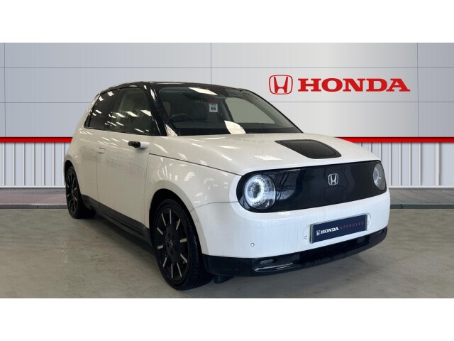 Main listing image - Honda Honda e