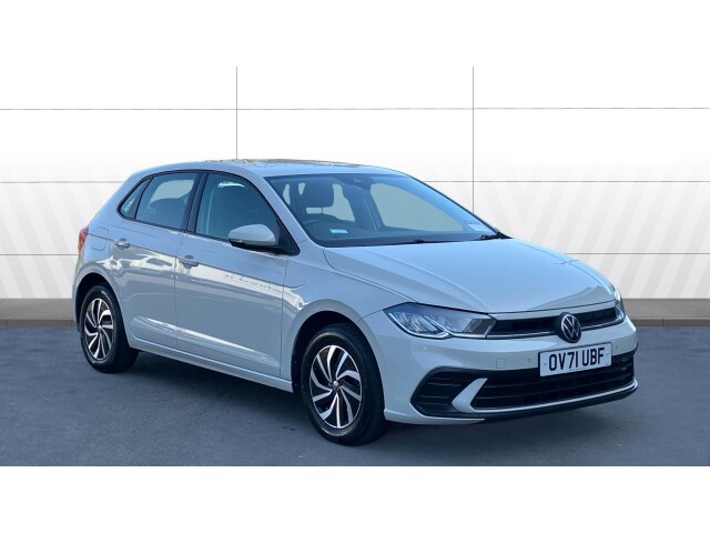 Main listing image - Volkswagen Polo