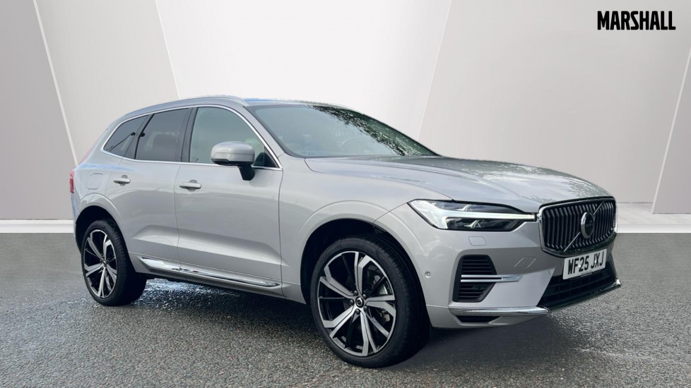 Main listing image - Volvo XC60