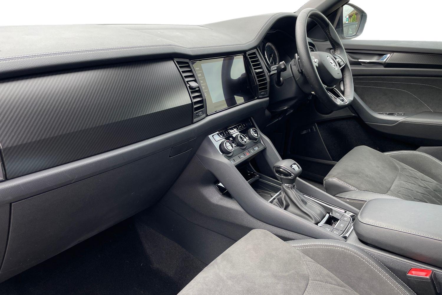 Main listing image - Skoda Kodiaq