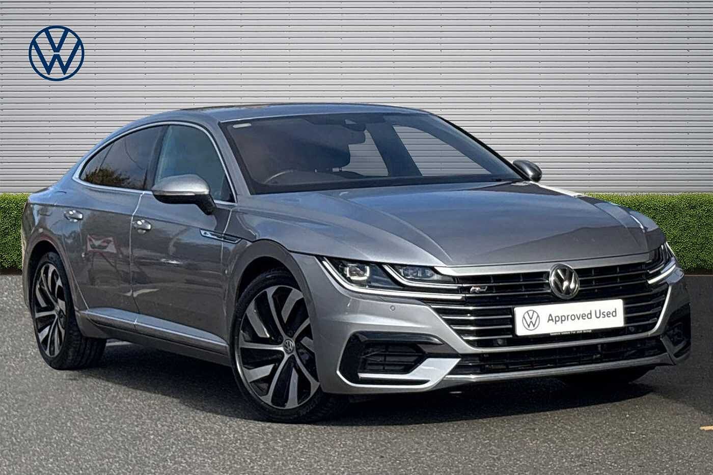 Main listing image - Volkswagen Arteon