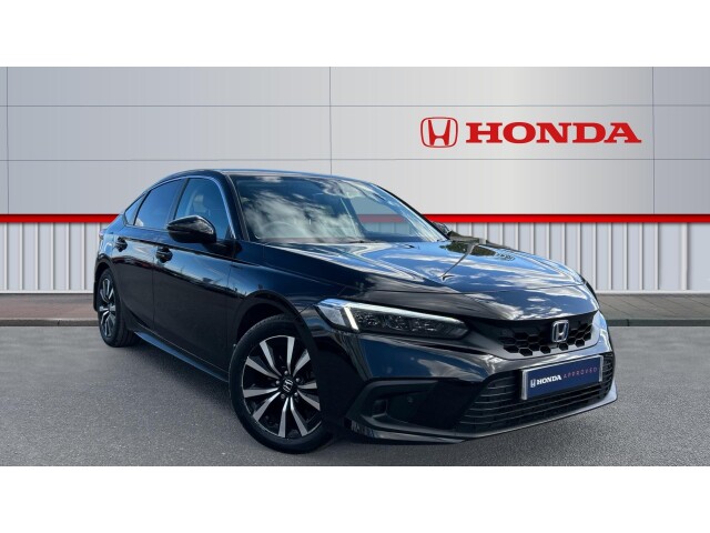 Main listing image - Honda Civic