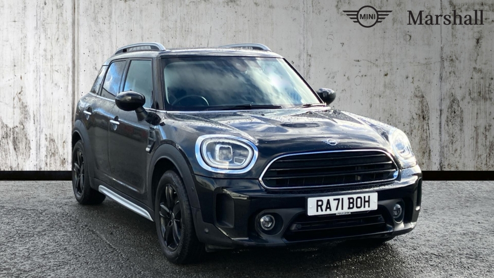 Main listing image - MINI Countryman