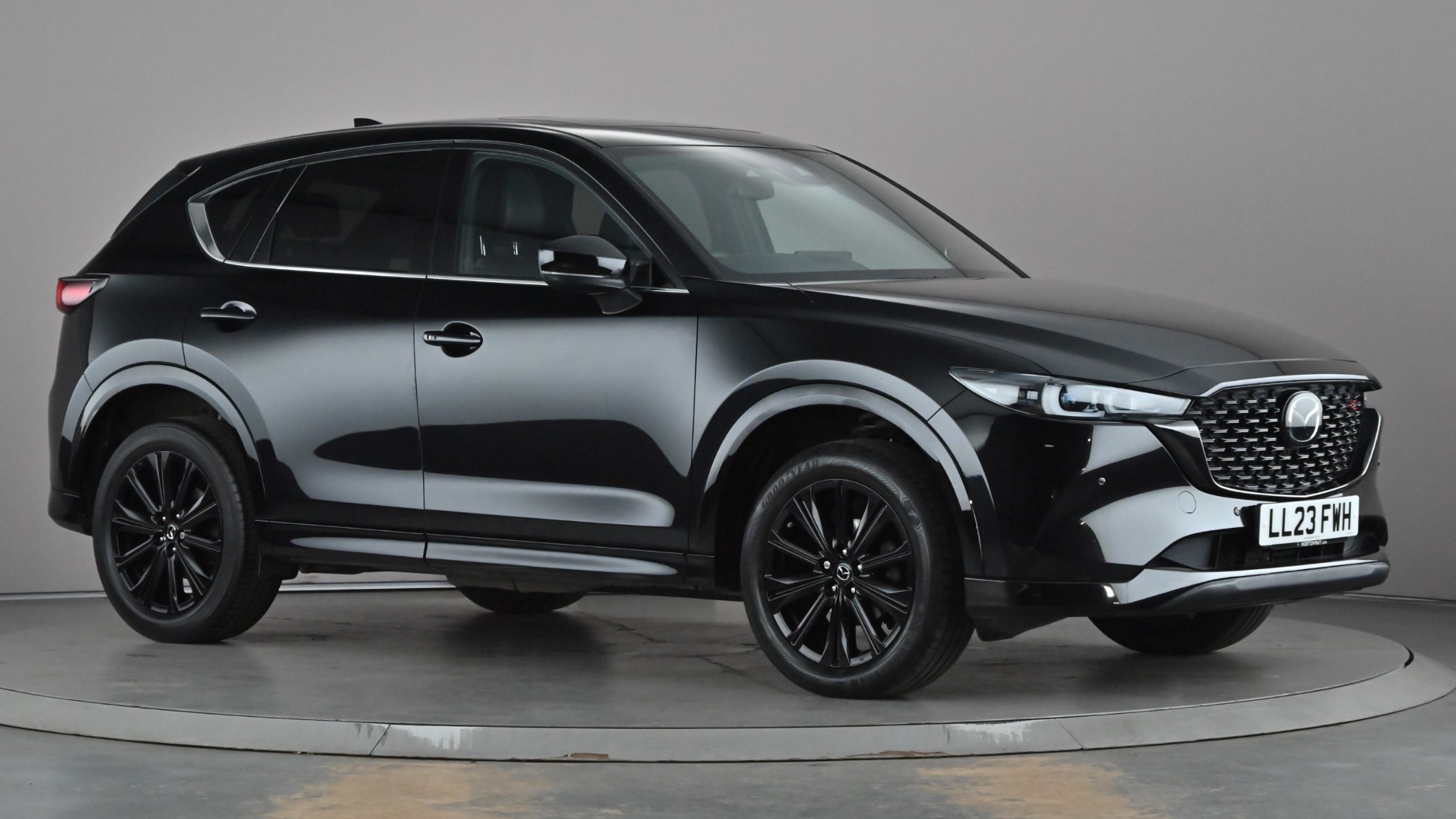 Main listing image - Mazda CX-5