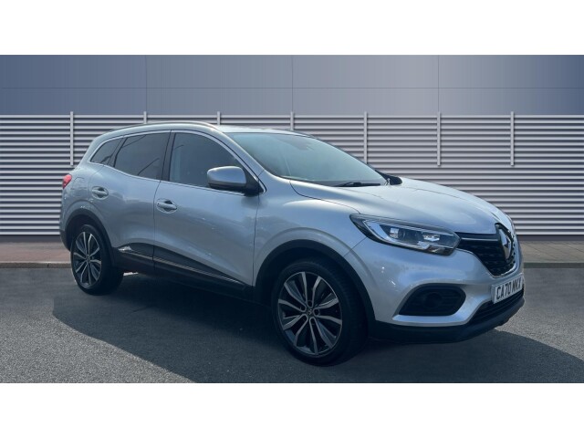 Main listing image - Renault Kadjar