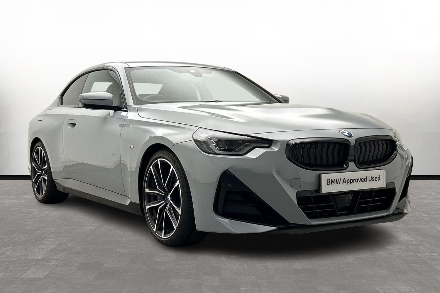 Main listing image - BMW 2 Series