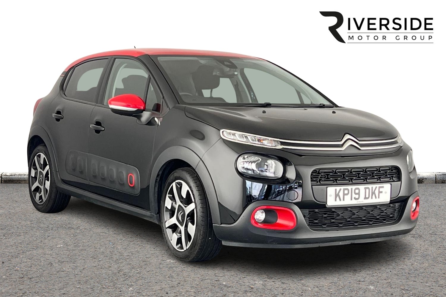 Main listing image - Citroen C3