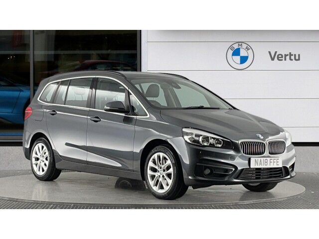 Main listing image - BMW 2 Series Gran Tourer