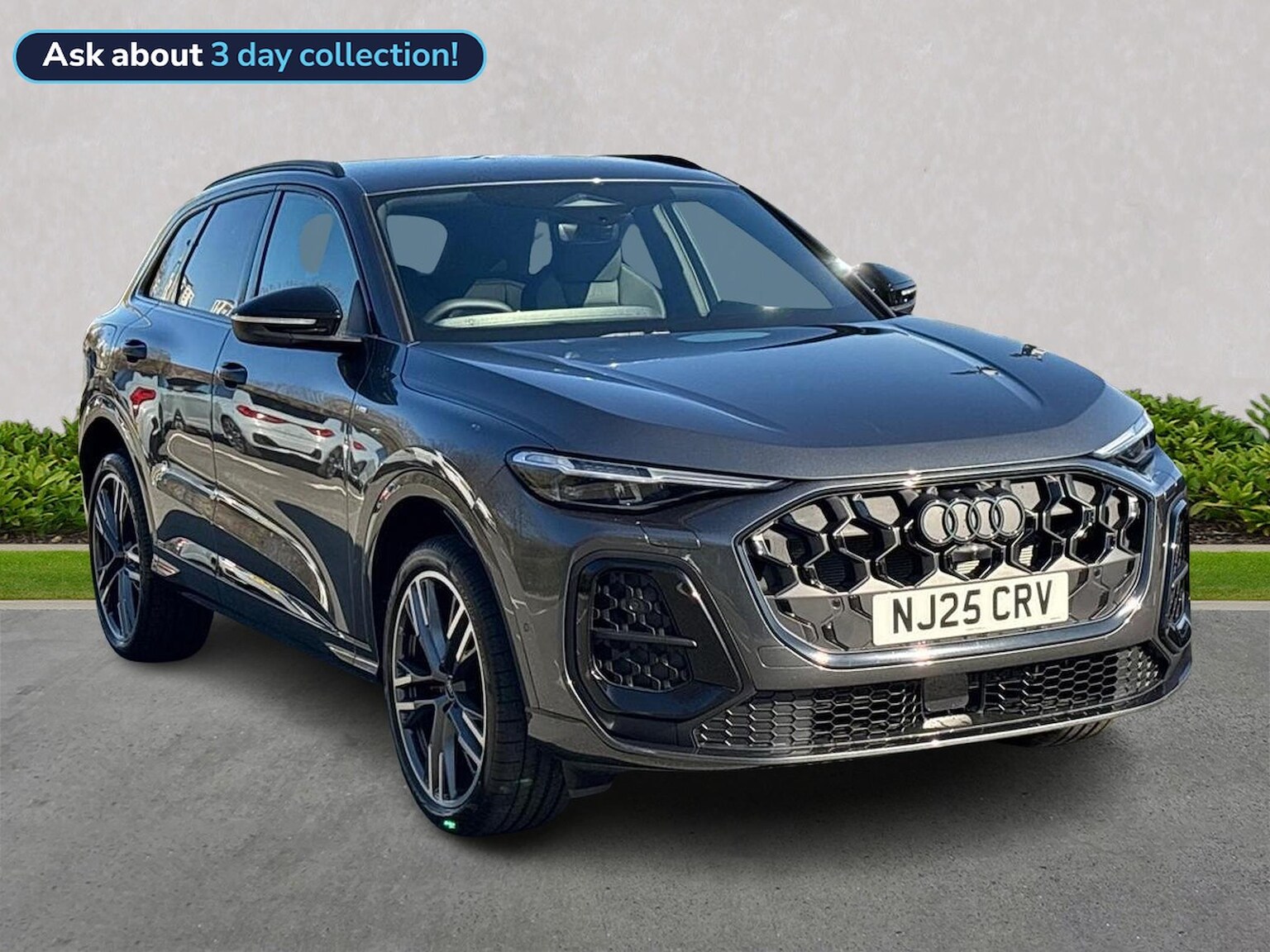 Main listing image - Audi Q5