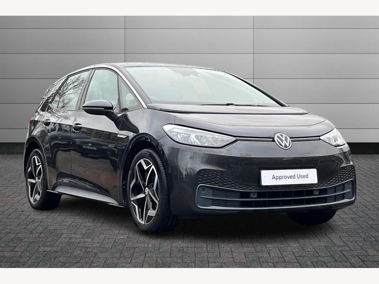 Main listing image - Volkswagen ID.3