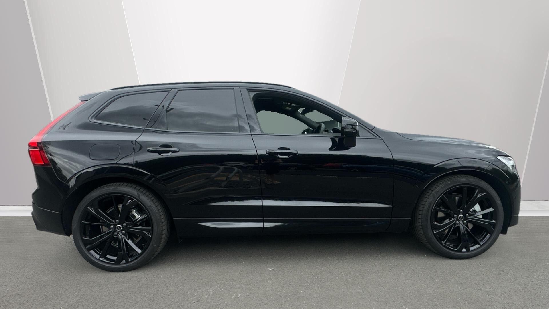 Main listing image - Volvo XC60