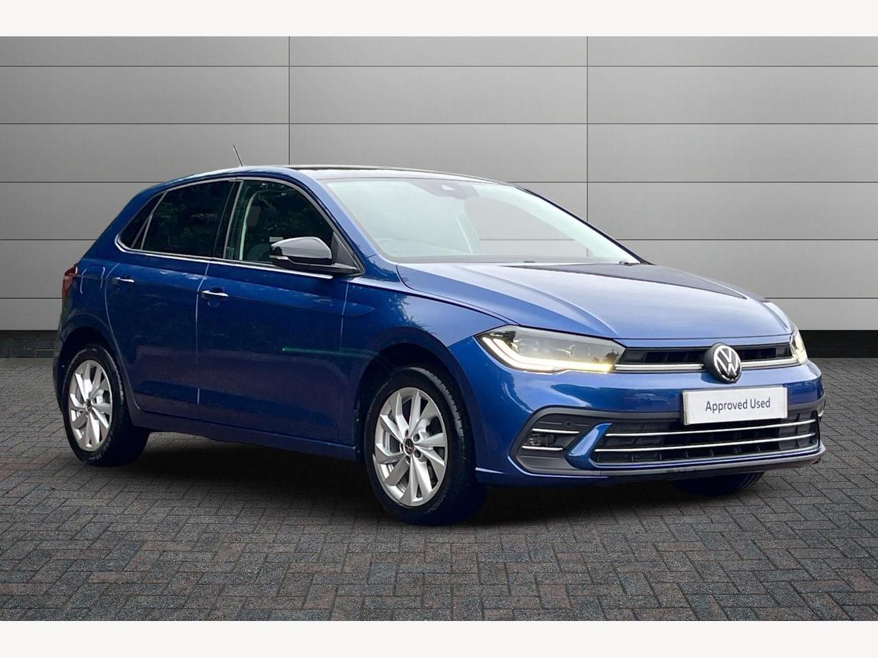 Main listing image - Volkswagen Polo