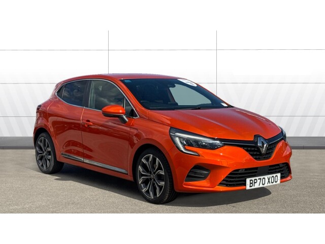 Main listing image - Renault Clio