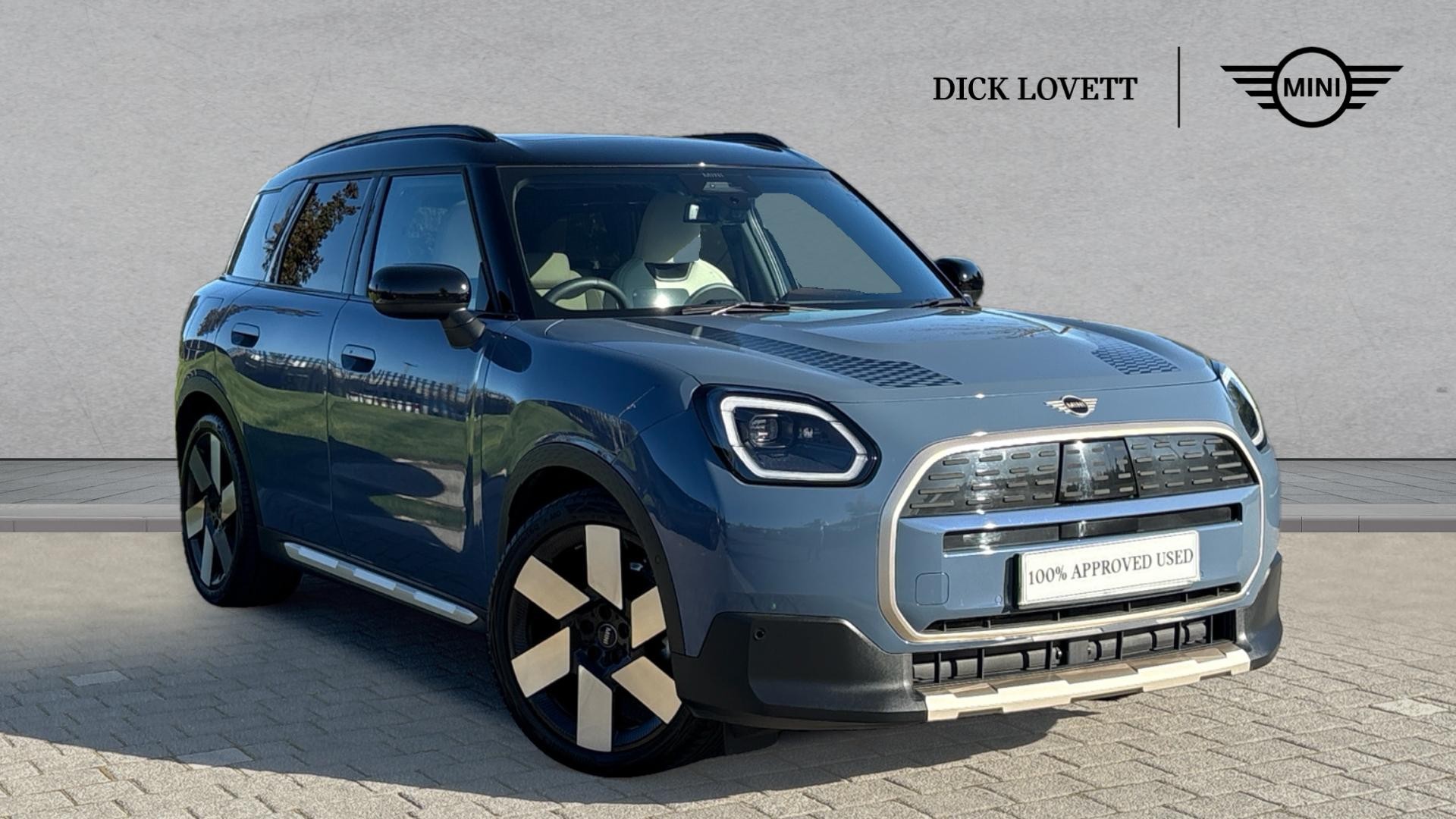 Main listing image - MINI Countryman